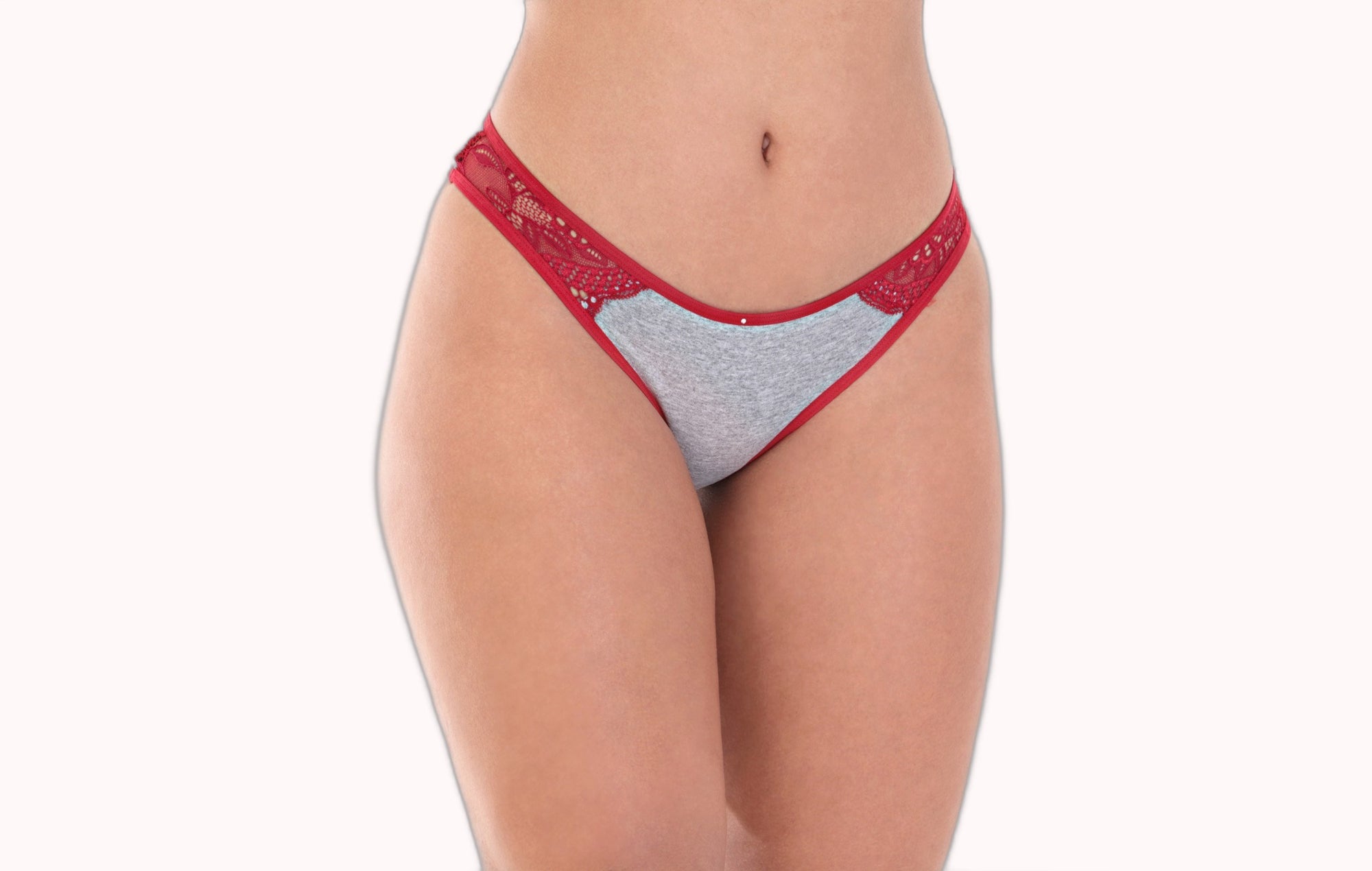 Tanga em renda – Doce Malícia