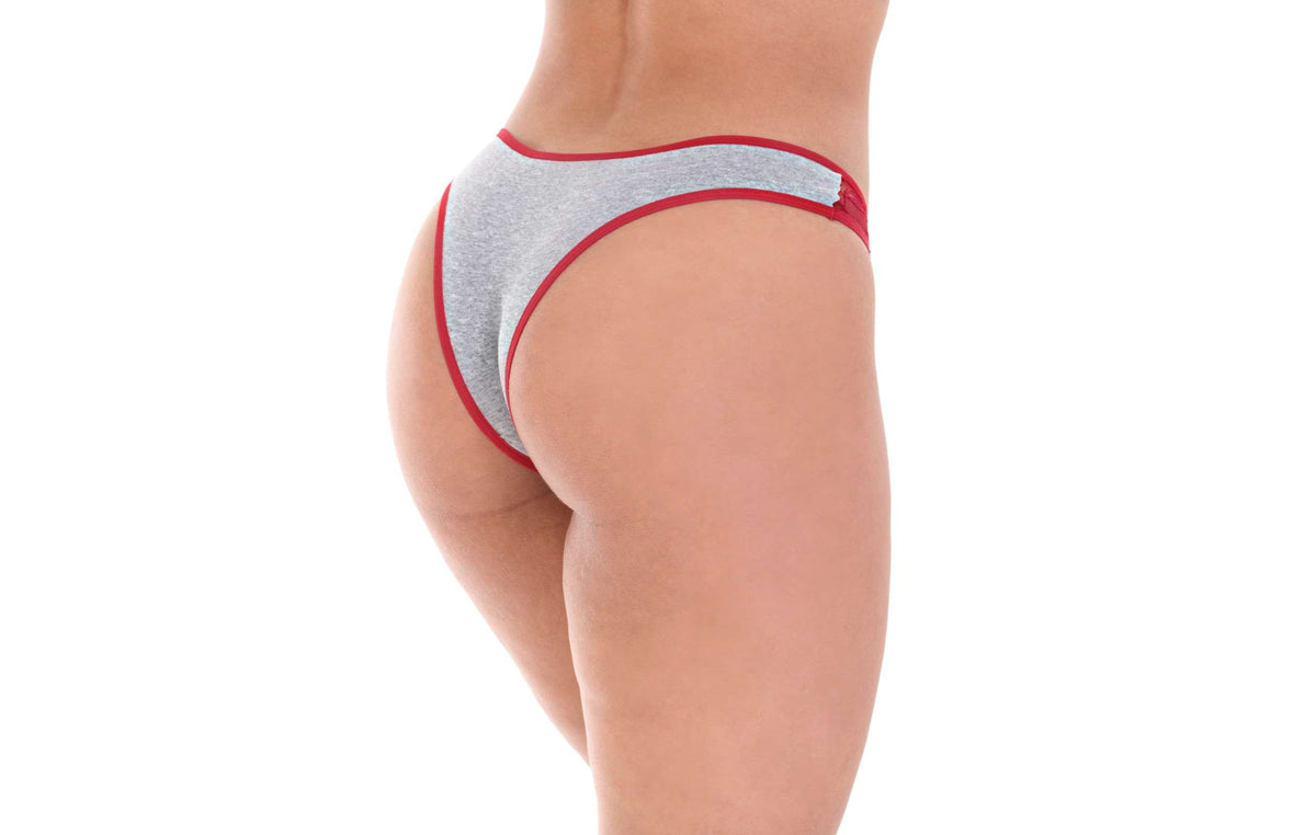 Tanga em renda em cores sortidas – Doce Malícia