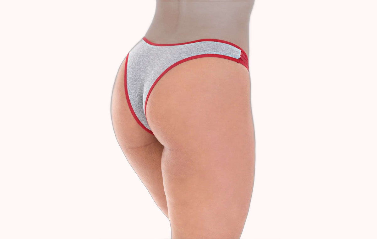 Tanga em renda – Doce Malícia