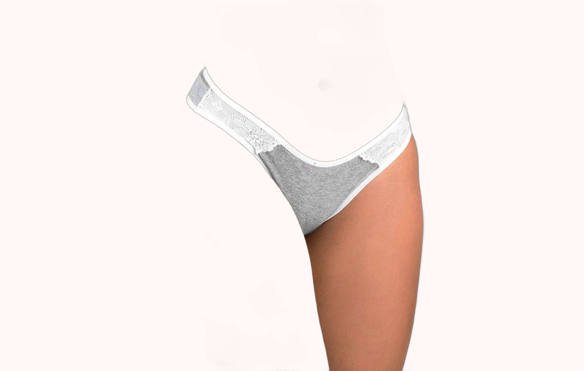 Tanga em renda – Doce Malícia