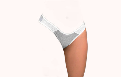 Tanga em renda – Doce Malícia