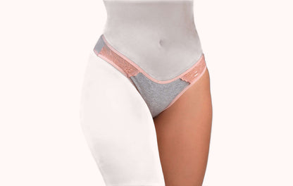 Tanga em renda – Doce Malícia