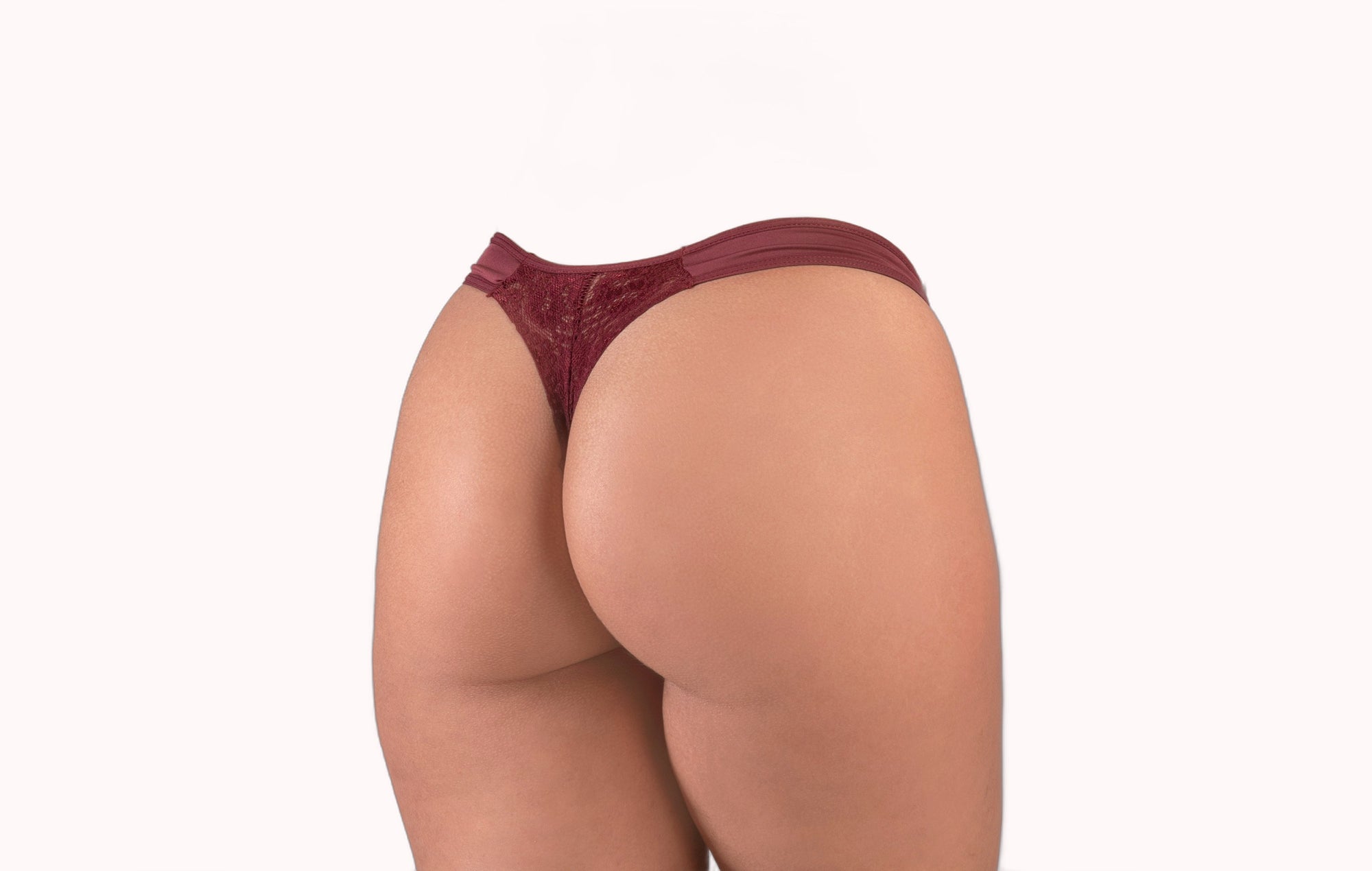 Tanga estilo sensual – Doce Malícia