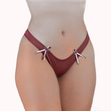 Tanga estilo sensual – Doce Malícia