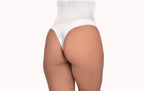 Fio duplo sensual em microfibra – Doce Malícia