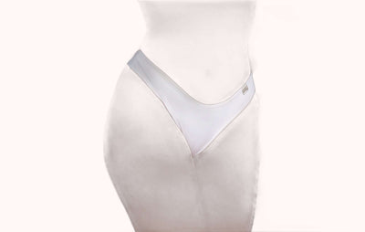 Fio duplo sensual em microfibra – Doce Malícia