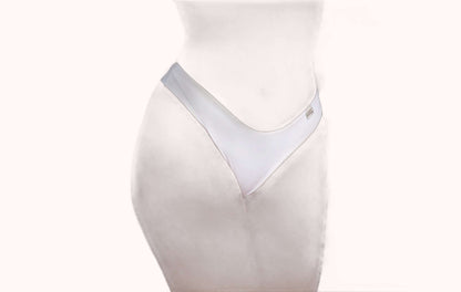 Fio duplo sensual em microfibra – Doce Malícia