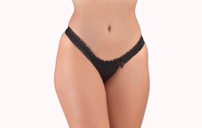 Tanga Isabela – Doce Malícia
