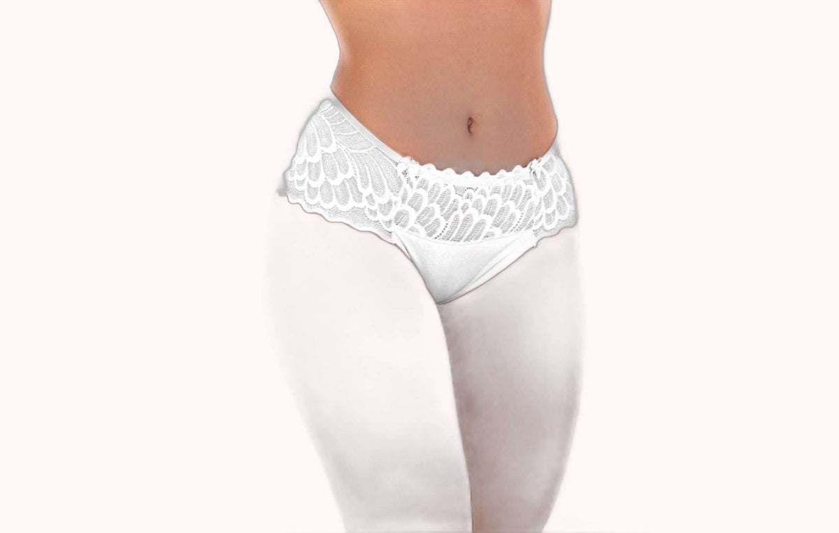 Tanga Joana – Doce Malícia
