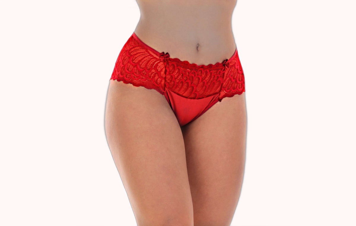 Tanga Joana – Doce Malícia