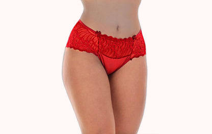 Tanga Joana – Doce Malícia
