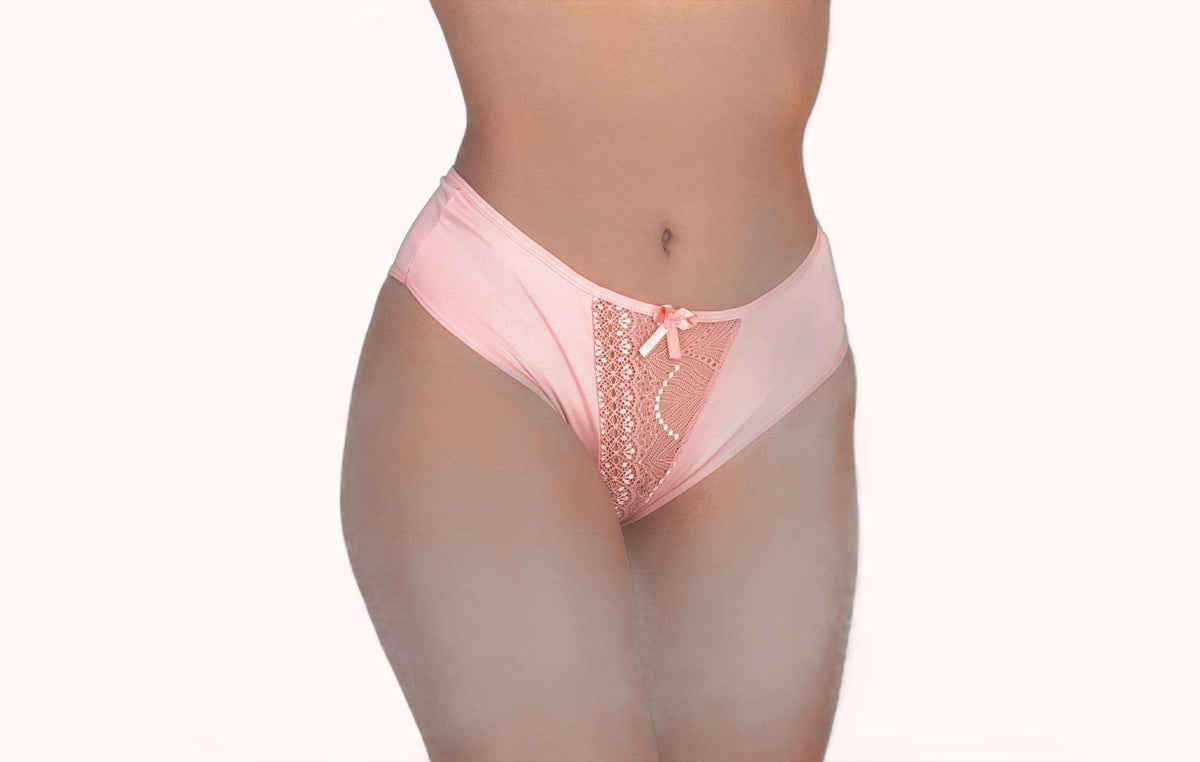 Tanga Juleila – Doce Malícia