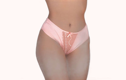 Tanga Juleila – Doce Malícia