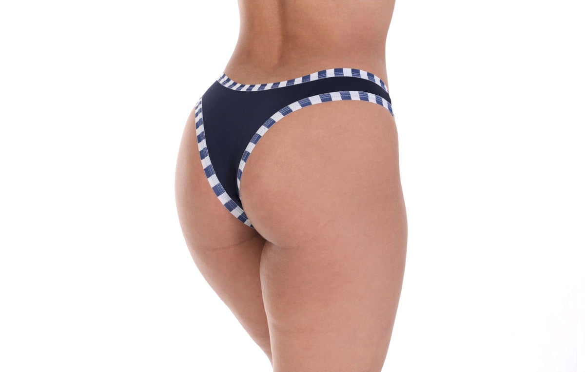 Tanga Karla em cores sortidas – Doce Malícia