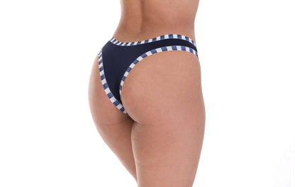 Tanga Karla em cores sortidas – Doce Malícia