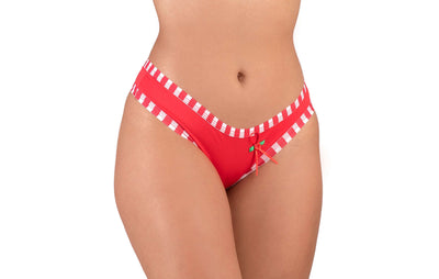 Tanga Karla em cores sortidas – Doce Malícia