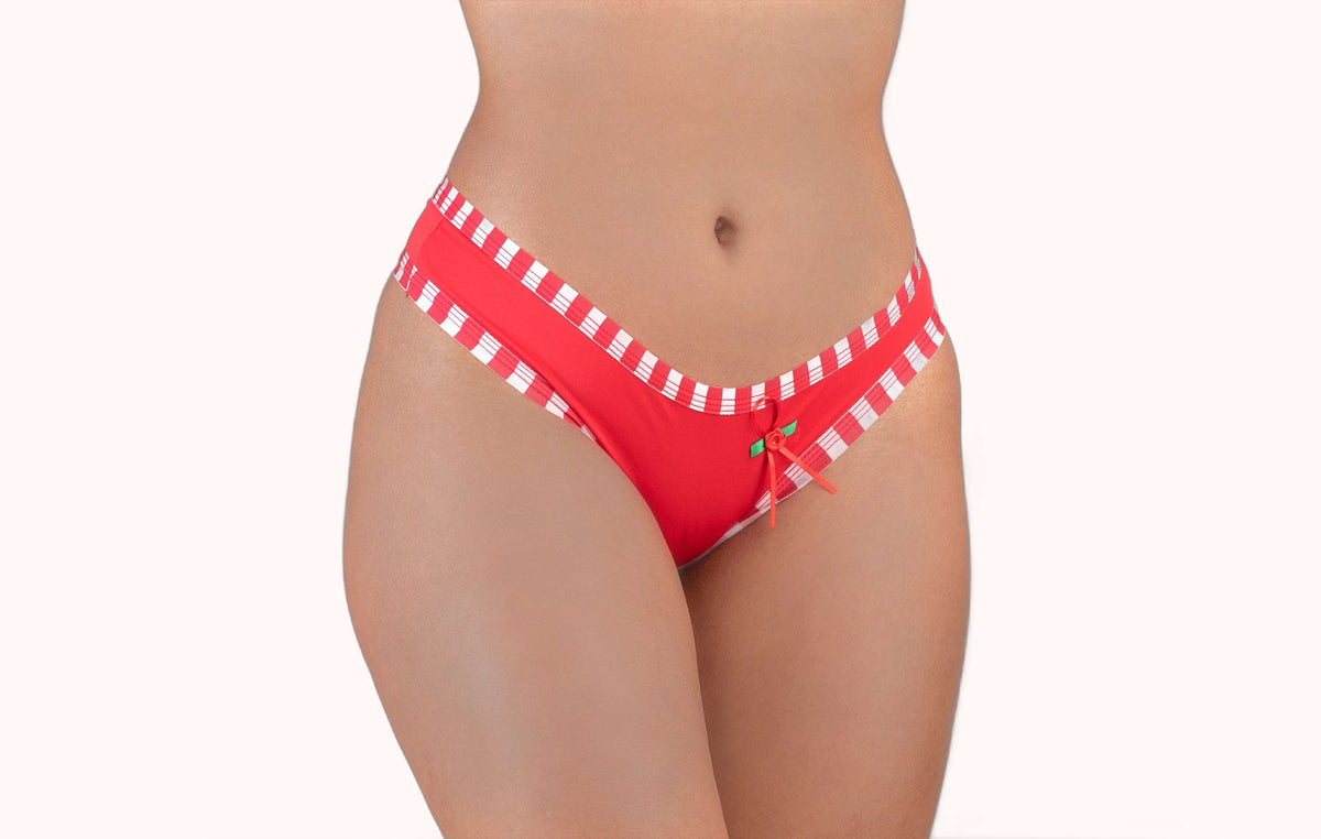 Tanga Karla – Doce Malícia
