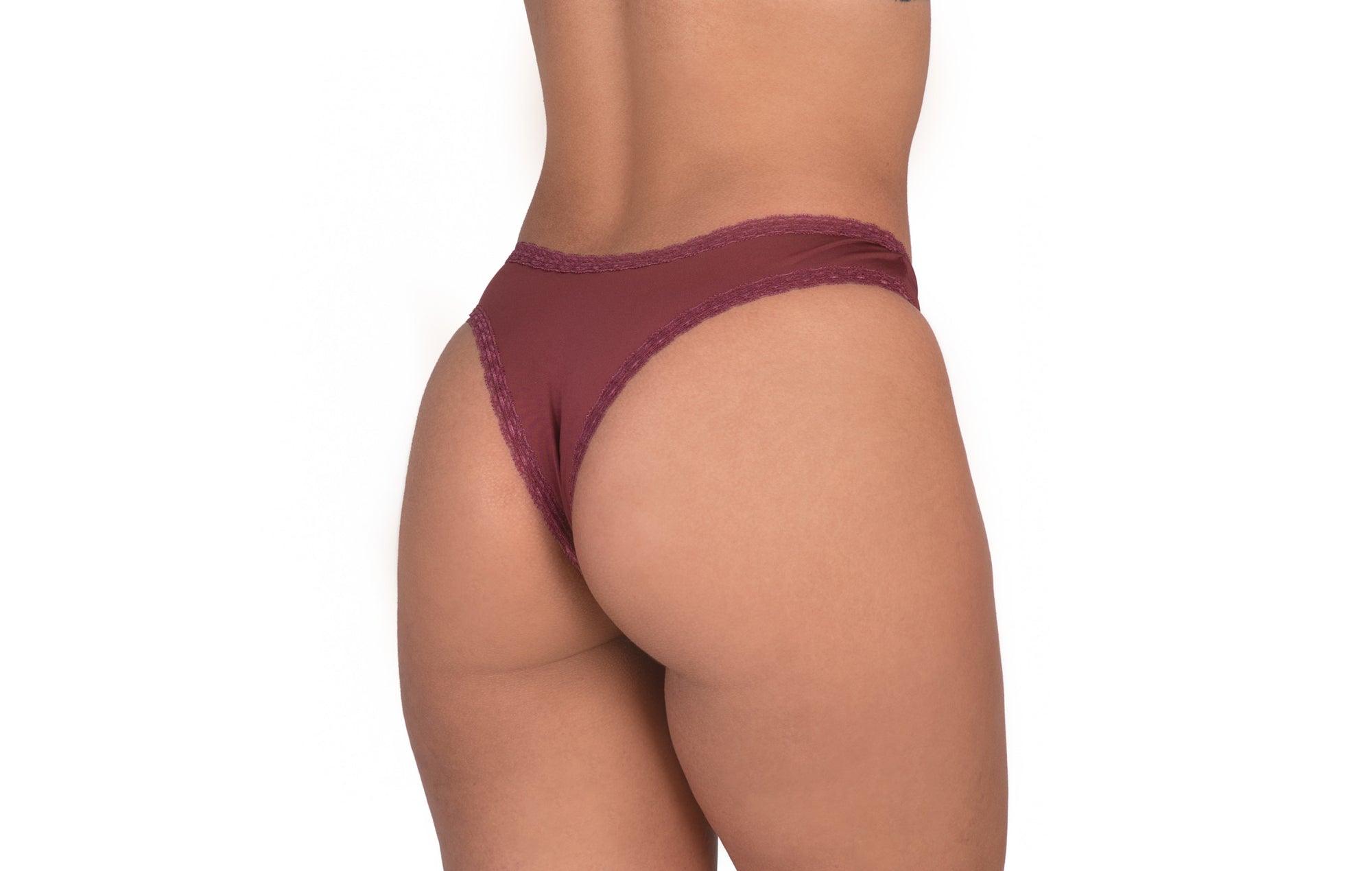 Tanga Luana em cores sortidas – Doce Malícia