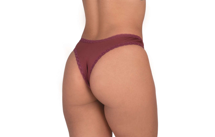 Tanga Luana – Doce Malícia — Doce Malícia