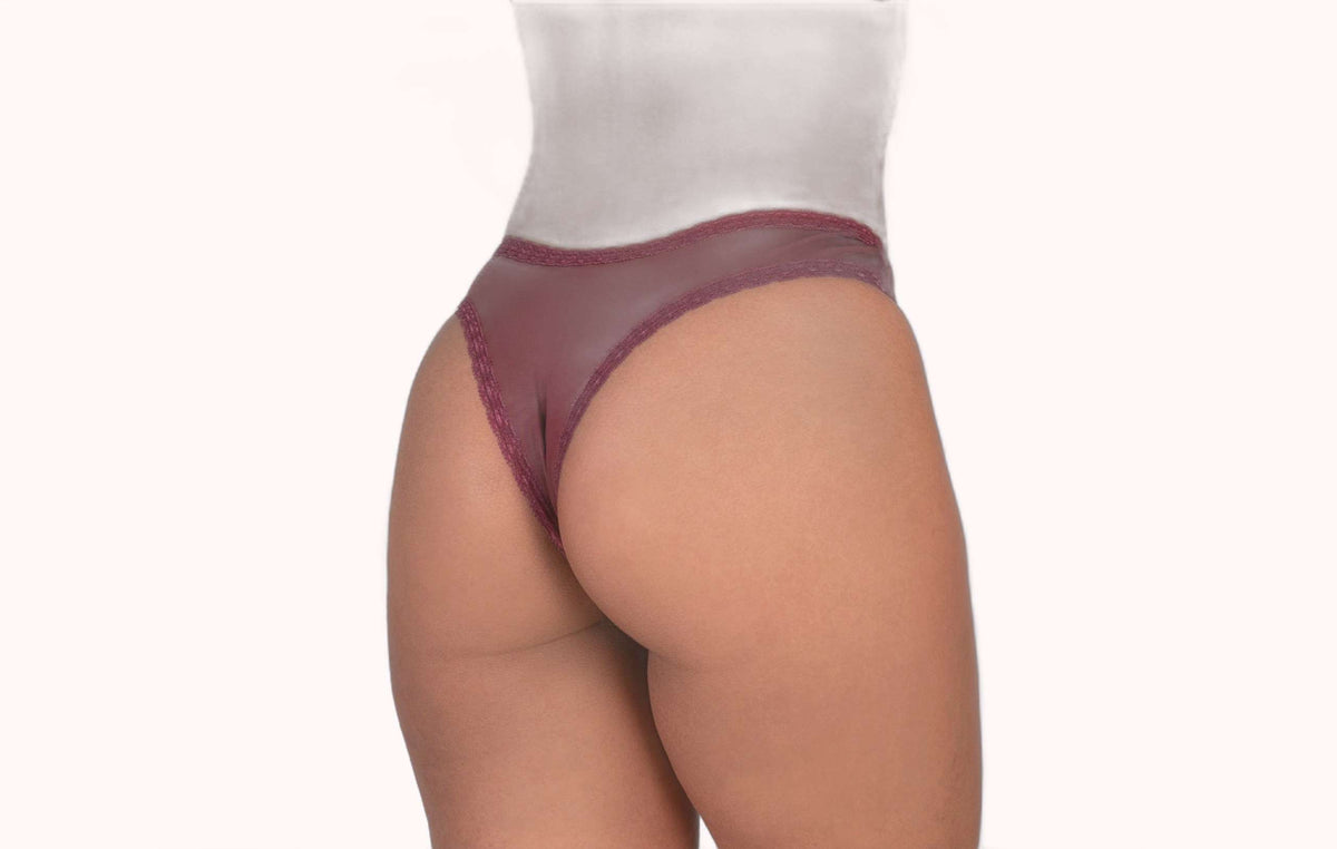 Tanga Luana – Doce Malícia