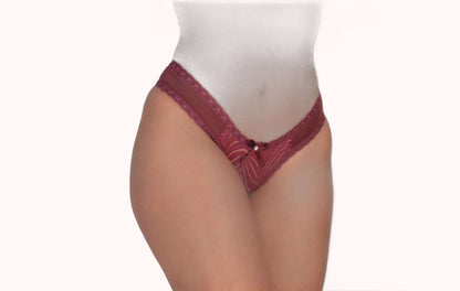Tanga Luana – Doce Malícia