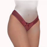 Tanga Luana – Doce Malícia