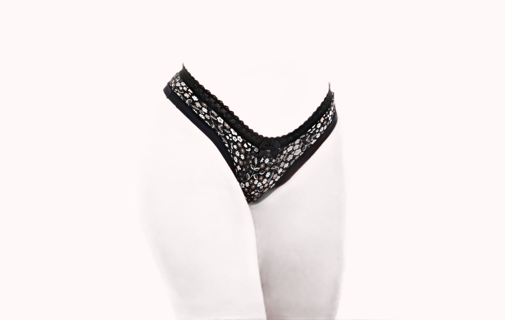 Tanga Margareth – Doce Malícia