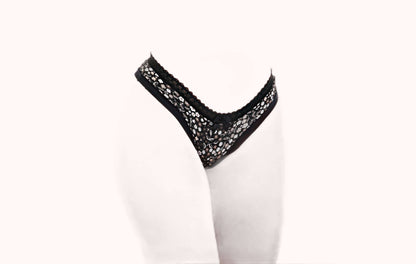 Tanga Margareth – Doce Malícia