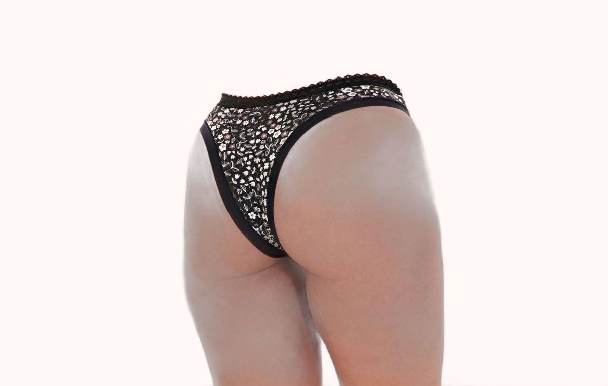 Tanga Margareth – Doce Malícia