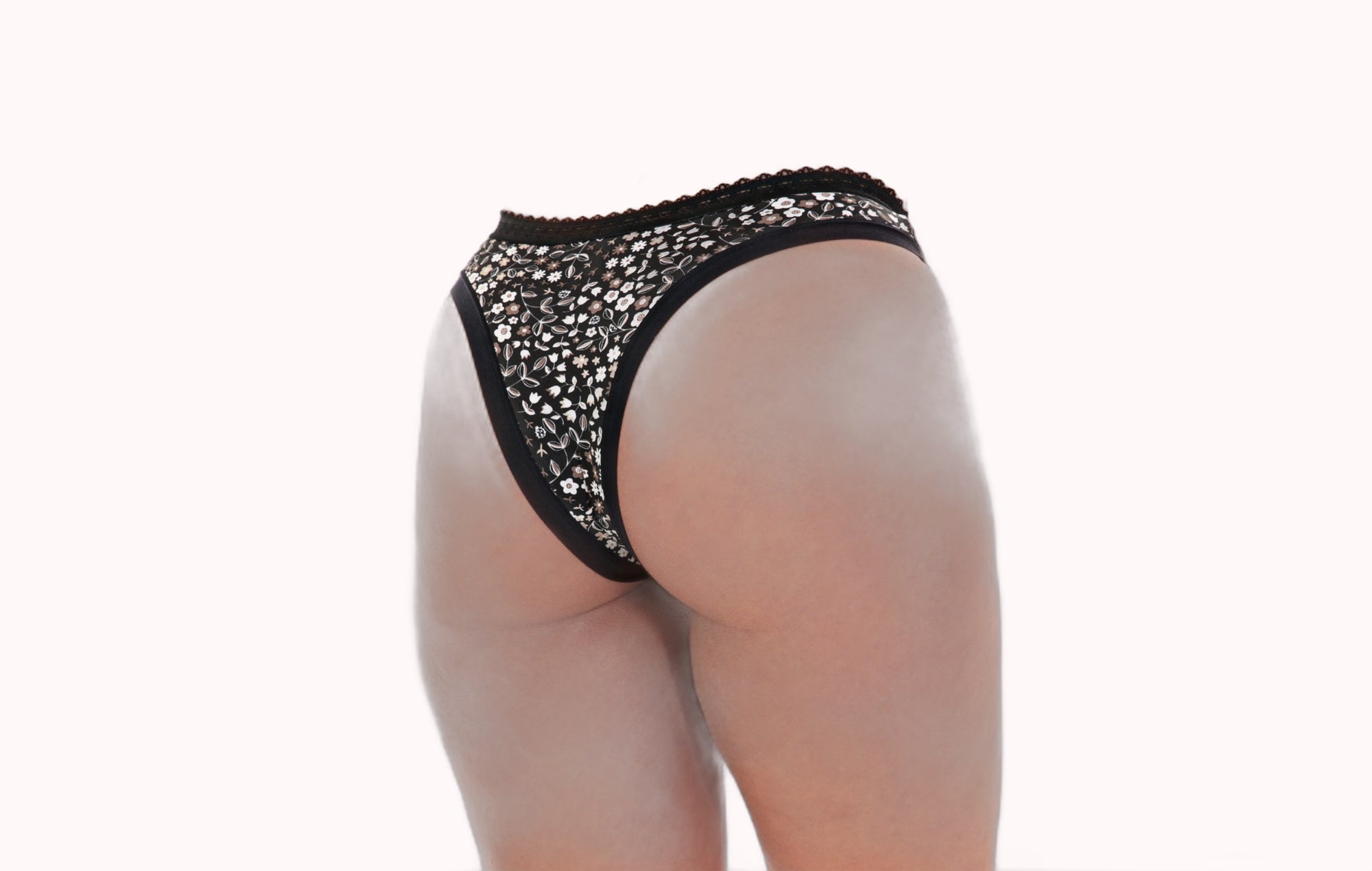 Tanga Margareth – Doce Malícia