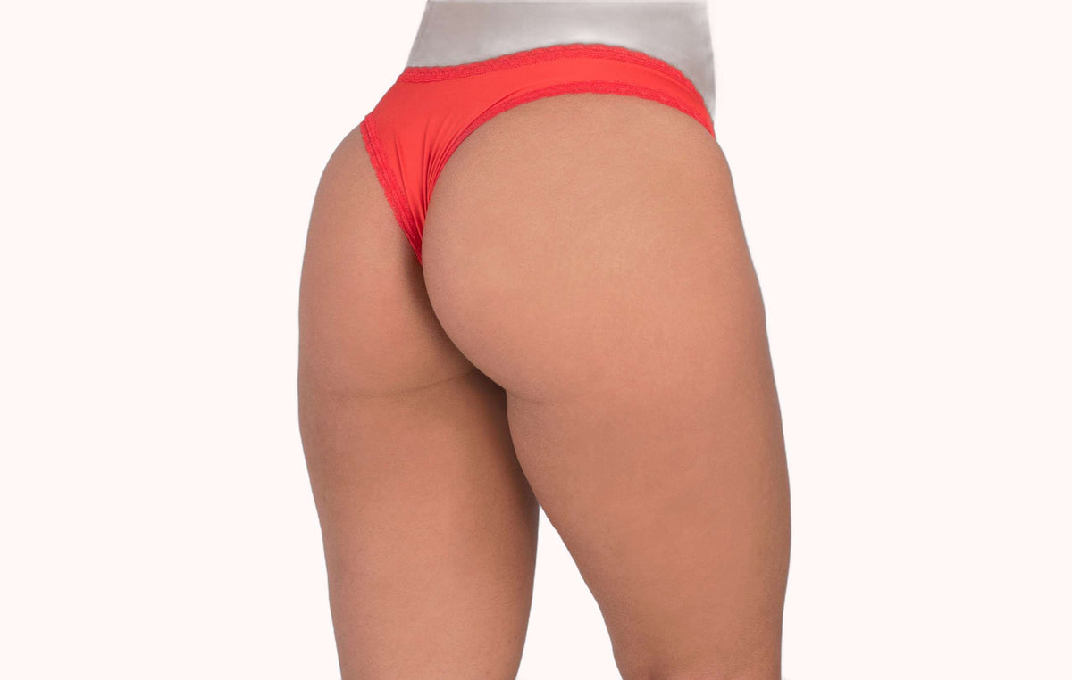 Tanga Mari – Doce Malícia