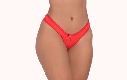 Tanga Mari – Doce Malícia