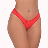 Tanga Mari – Doce Malícia