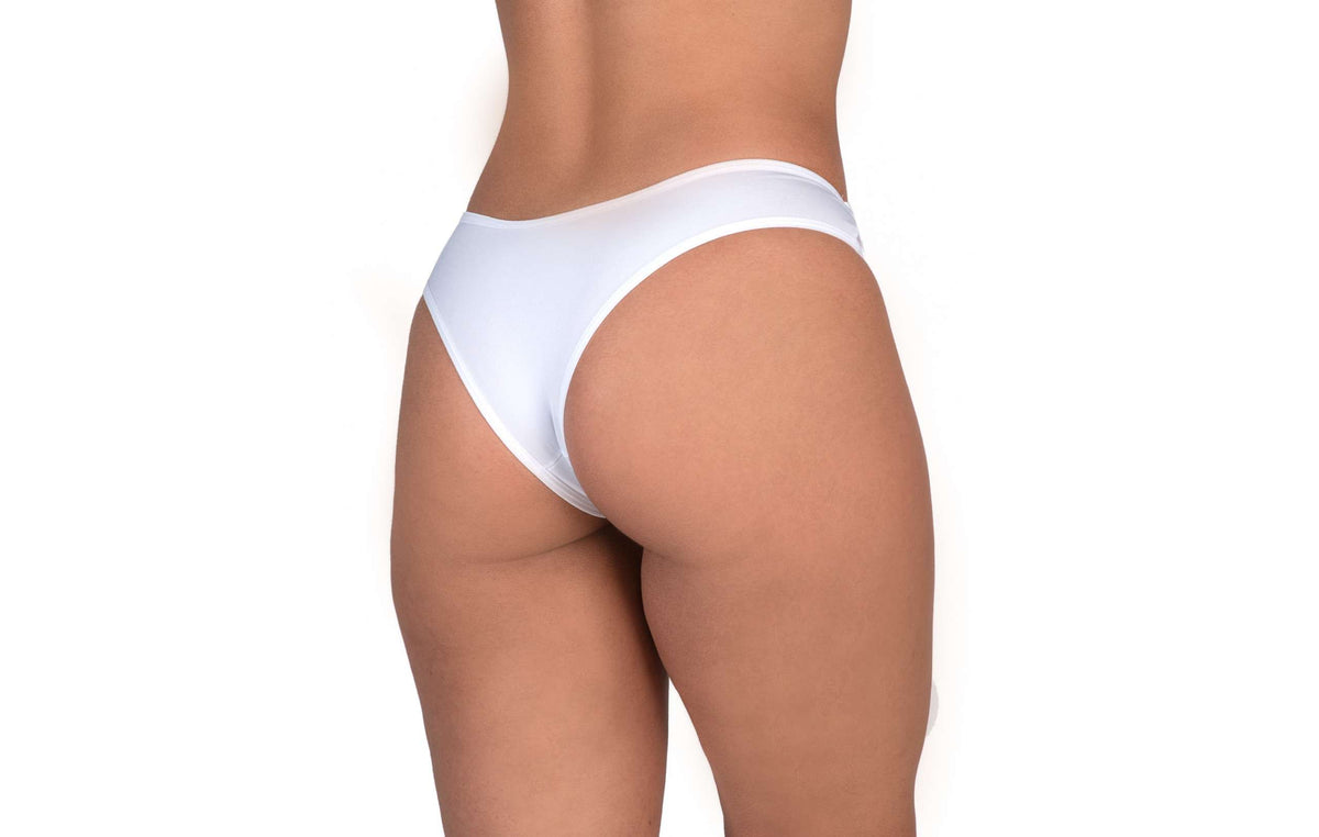 Tanga Norma em azul – Doce Malícia