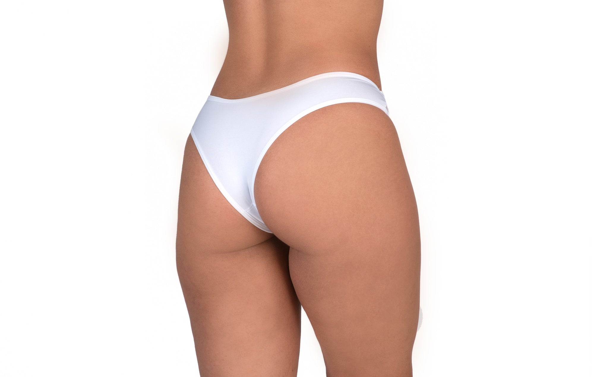 Tanga Norma em azul – Doce Malícia