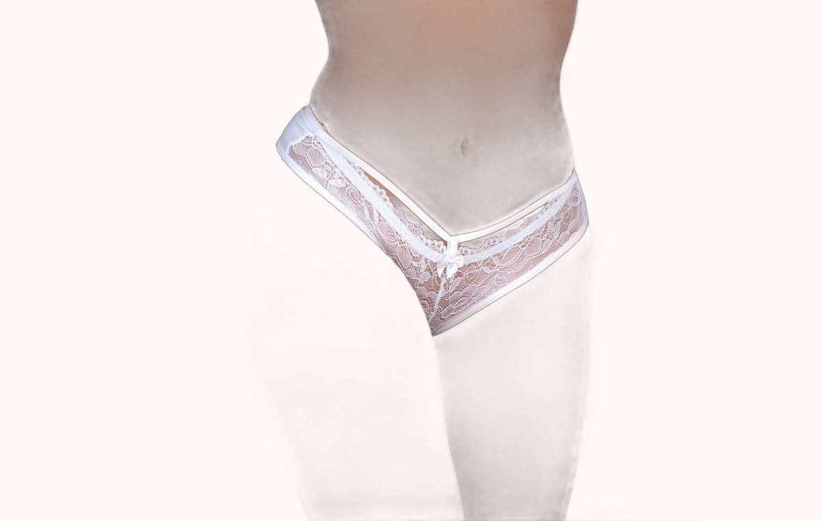 Tanga Norma – Doce Malícia