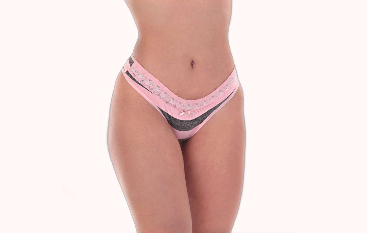 Tanga Riviera – Doce Malícia