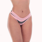 Tanga Riviera – Doce Malícia