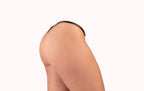 Tanga sexy com regulagem – Doce Malícia