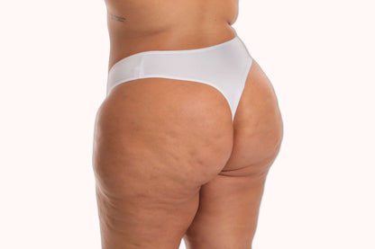 Tanga Alta Plus Size – Doce Malícia