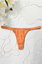 Tanga Biquíni Fio Duplo com em Cronos – Doce Malícia