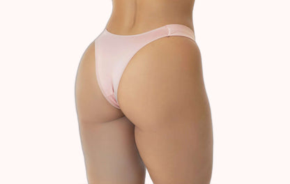 Tanga com Renda Vazada – Doce Malícia