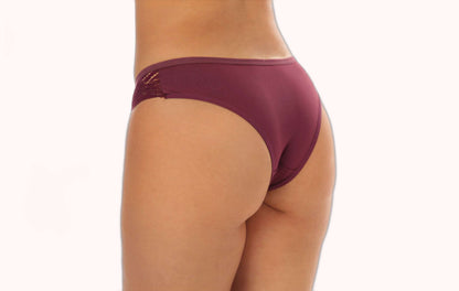 Tanga de Renda – Doce Malícia