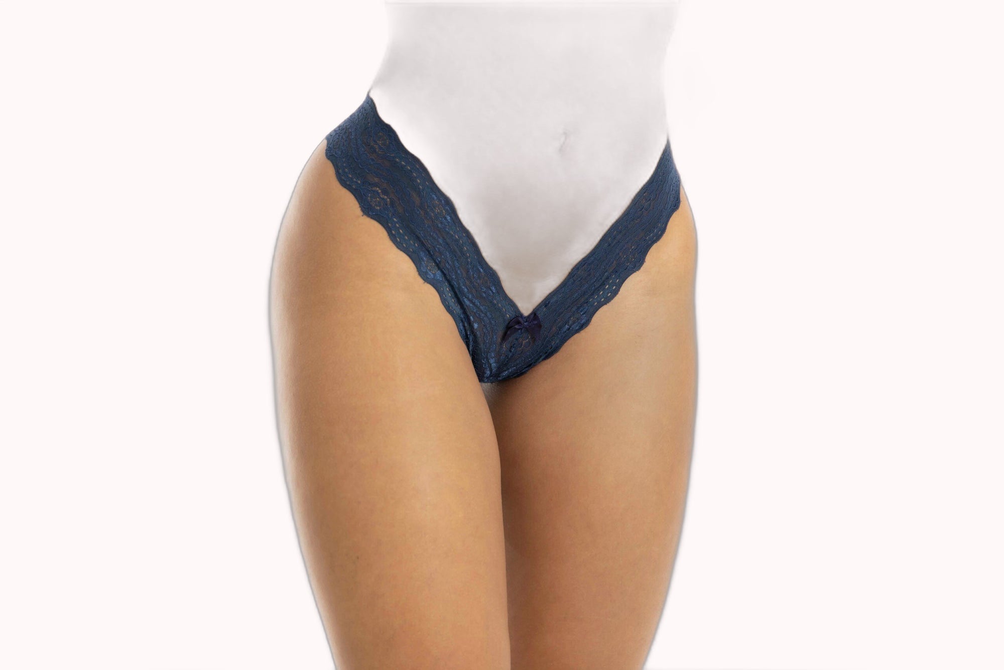 Tanga em Renda – Doce Malícia