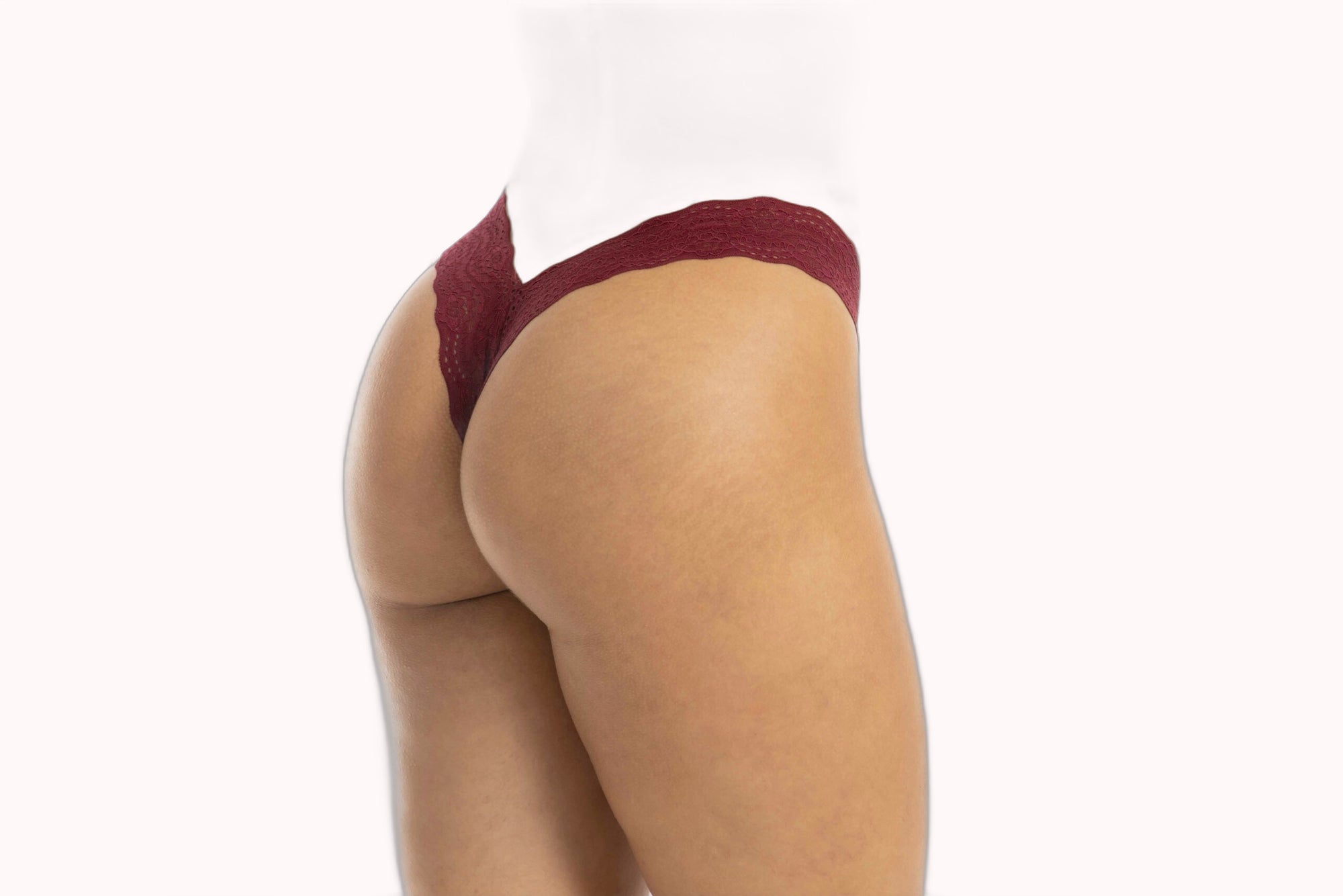 Tanga em Renda – Doce Malícia