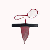 Tanga Fio Sexy Gogoboy – Doce Malícia