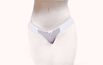 Tanga Olga – Doce Malícia