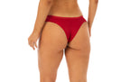 Tanga Olga em azul – Doce Malícia