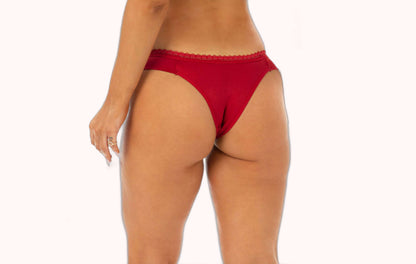 Tanga Olga – Doce Malícia