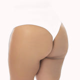 Tanga Plus Size estilo fio duplo – Doce Malícia
